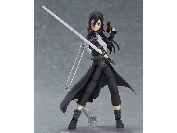 figma Kirito GGO Ver.