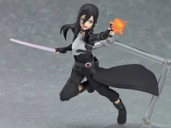 figma Kirito GGO Ver.