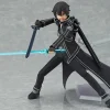 Figma Kirito O.S ver. (Sword Art Online the Movie -Ordinal Scale-)