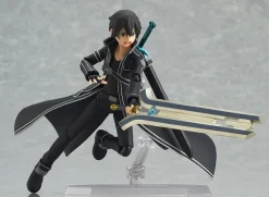 Figma Kirito O.S ver. (Sword Art Online the Movie -Ordinal Scale-)