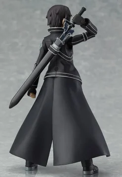 Figma Kirito O.S ver. (Sword Art Online the Movie -Ordinal Scale-)