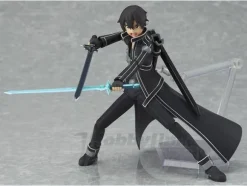 figma Kirito (Reproduction)