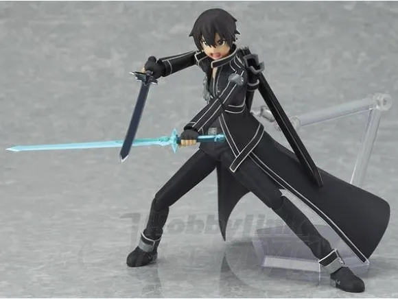 figma Kirito (Reproduction)