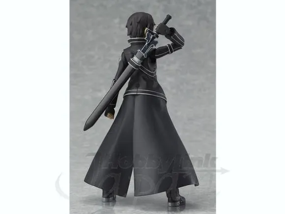 figma Kirito (Reproduction)