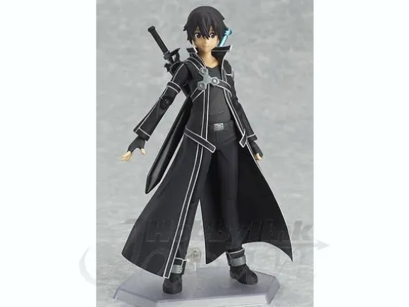 figma Kirito (Reproduction)