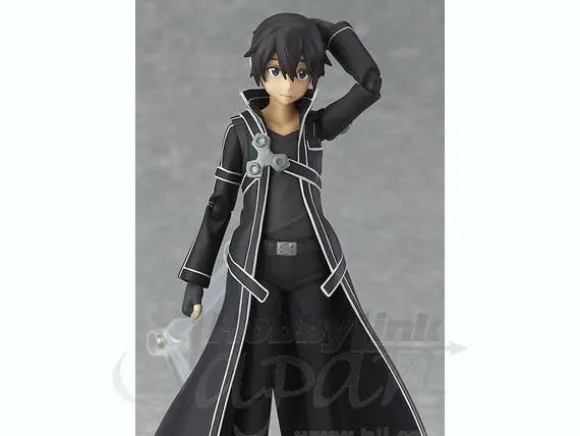 figma Kirito (Reproduction)