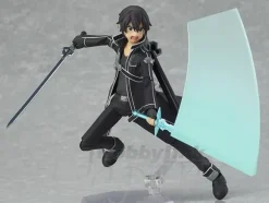 figma Kirito (Reproduction)