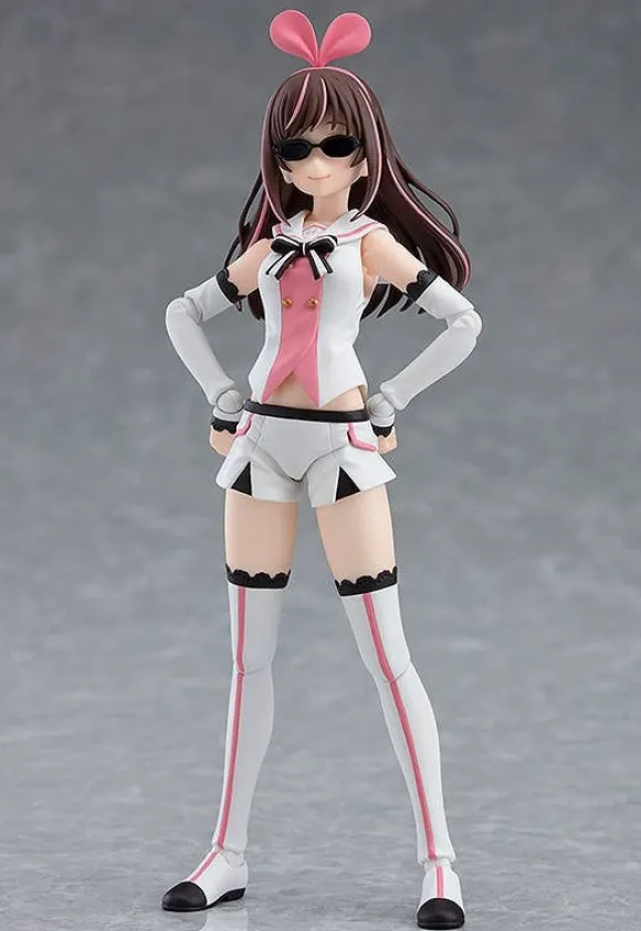 figma Kizuna AI (Kizuna AI)