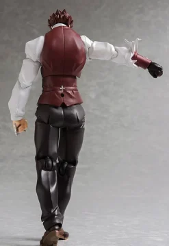 figma Klaus V Reinherz (Blood Blockade Battlefront & Beyond)
