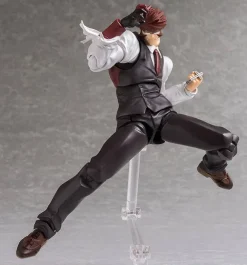 figma Klaus V Reinherz (Blood Blockade Battlefront & Beyond)