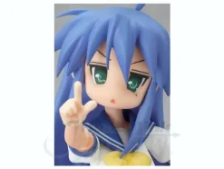 figma Konata Izumi Summer Uniform Ver.