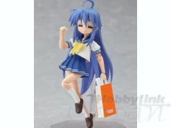 figma Konata Izumi Summer Uniform Ver.