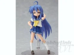 figma Konata Izumi Summer Uniform Ver.