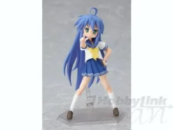 figma Konata Izumi Summer Uniform Ver.