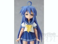 figma Konata Izumi Summer Uniform Ver.
