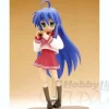 figma Konata Izumi Winter Uniform Version