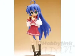 figma Konata Izumi Winter Uniform Version