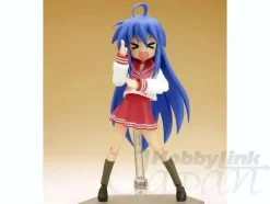figma Konata Izumi Winter Uniform Version