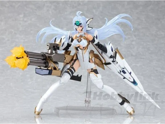 figma Kos-Mos Ver. 4