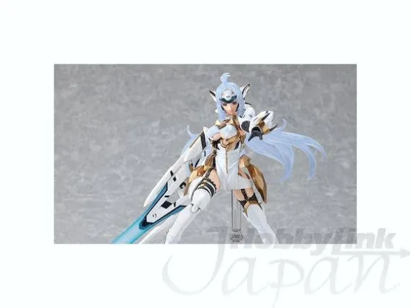 figma Kos-Mos Ver. 4