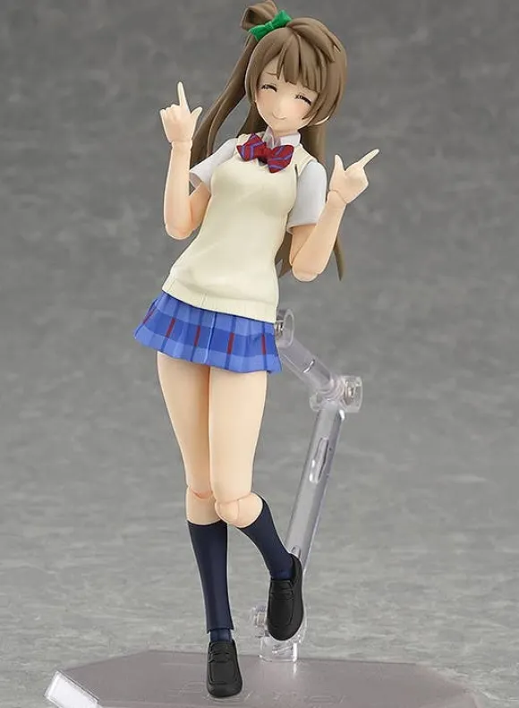 figma Kotori Minami