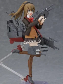 figma Kumano Kai-II (Kantai Collection -KanColle-)