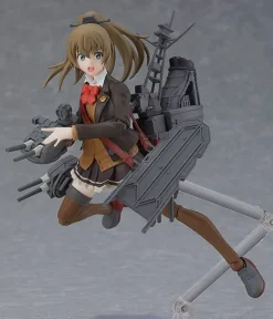 figma Kumano Kai-II (Kantai Collection -KanColle-)