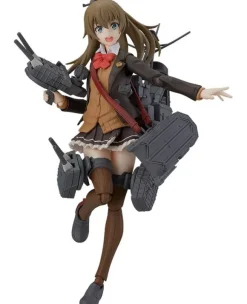 figma Kumano Kai-II (Kantai Collection -KanColle-)