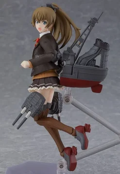 figma Kumano Kai-II (Kantai Collection -KanColle-)