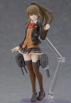 figma Kumano Kai-II (Kantai Collection -KanColle-)