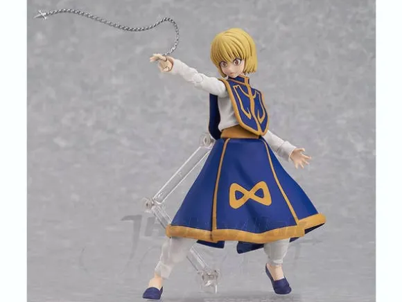 figma Kurapika