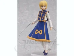 figma Kurapika