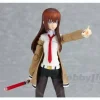 Figma Kurisu Makise