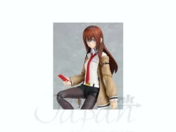Figma Kurisu Makise