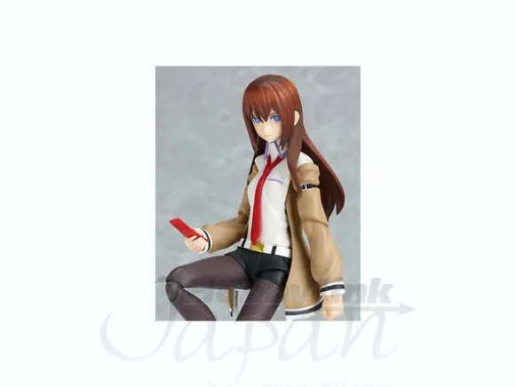 Figma Kurisu Makise