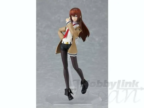 Figma Kurisu Makise