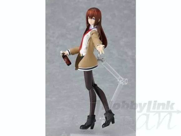 Figma Kurisu Makise