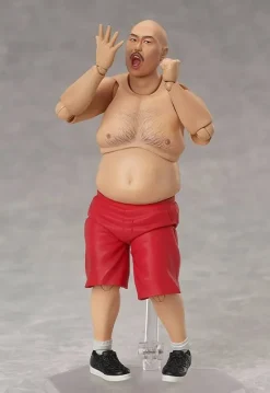 figma Kuro-chan