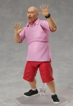 figma Kuro-chan