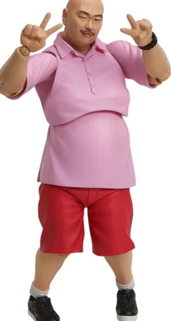 figma Kuro-chan