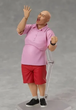 figma Kuro-chan