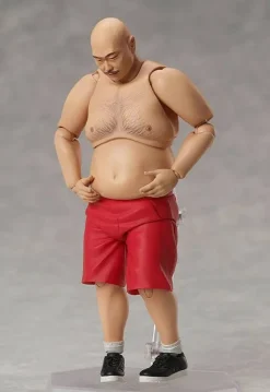 figma Kuro-chan