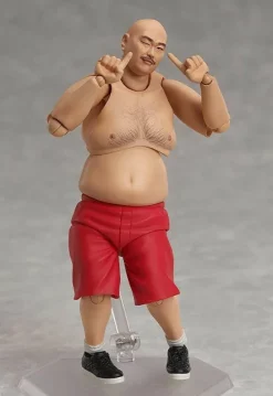 figma Kuro-chan