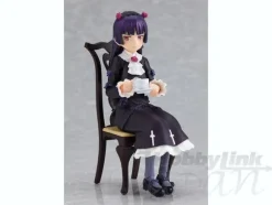 figma Kuroneko