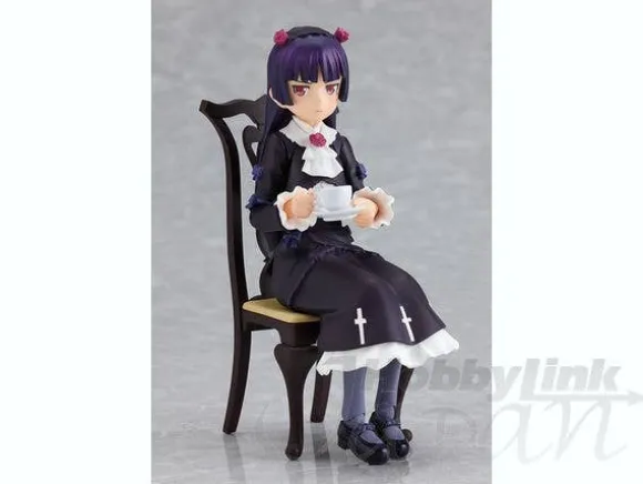 figma Kuroneko