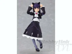 figma Kuroneko