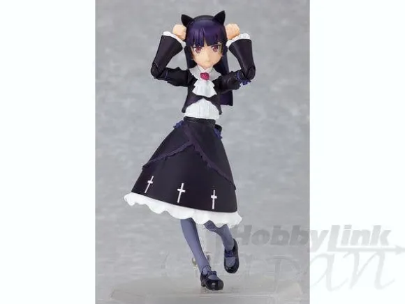 figma Kuroneko