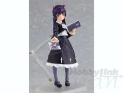 figma Kuroneko