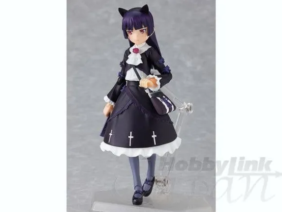 figma Kuroneko