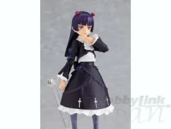 figma Kuroneko